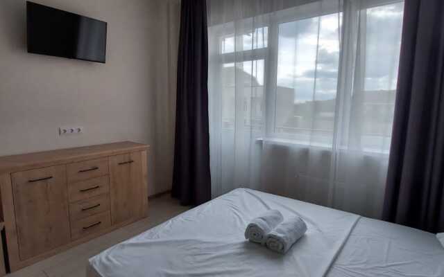 Afrodita Guest house