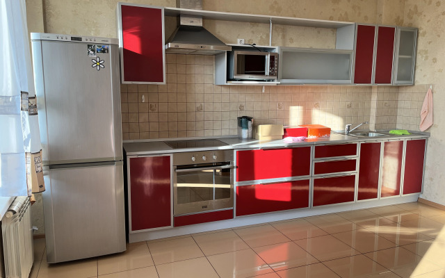 Квартира Дом Тут