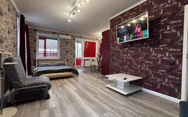 Fashion Flats Apartments