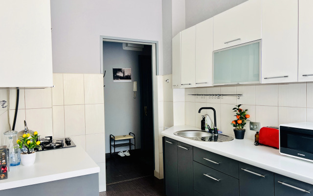Grand Bastiliya Flat