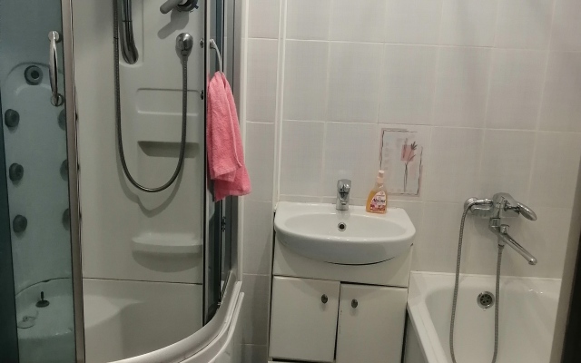 Квартира Двухкомнатная рядом с зоопарком