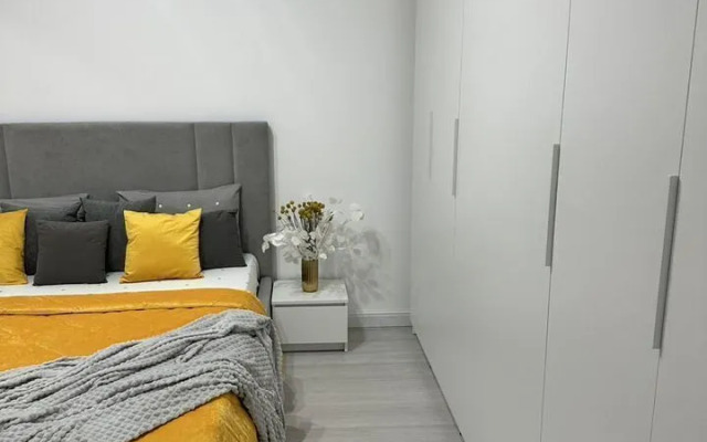 Квартира на улице Тарчокова 125А