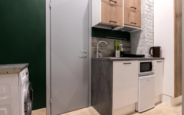 Rentalspb Apartments