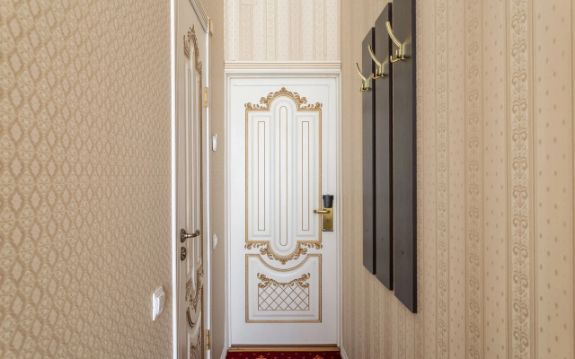 Апартаменты Студия на Кронверкском Проспекте М Горьковская