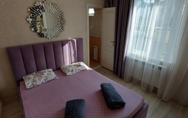Olimpiya 2 Guest house