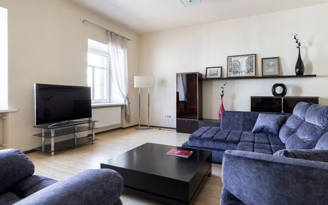 Апартаменты LH на канале Грибоедова