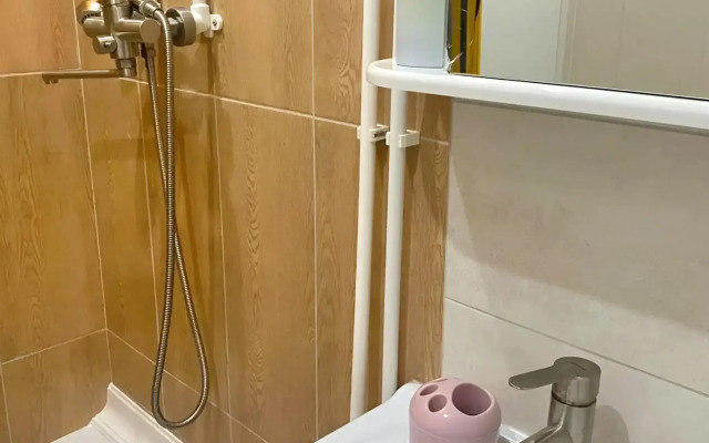 Апартаменты KazanHouseShare 3