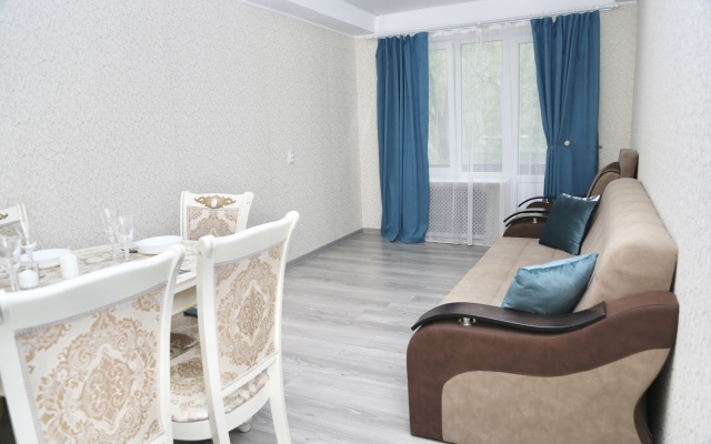 Апартаменты Comfort Plus на Панагюриште