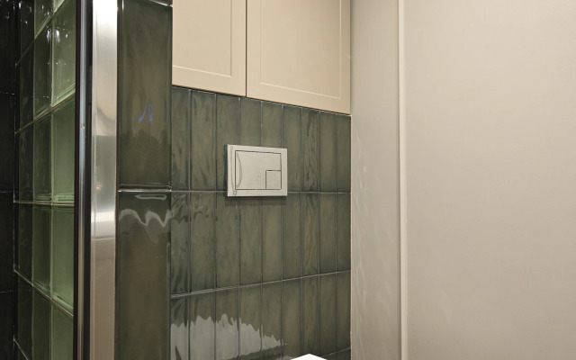 Квартира Уютная студия в центре города