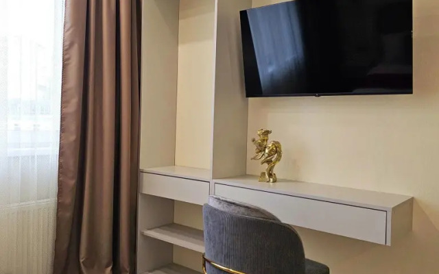 Апартаменты Уютный Уголок