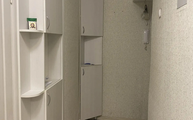 Na ulitse Sadovaya 21 Flat