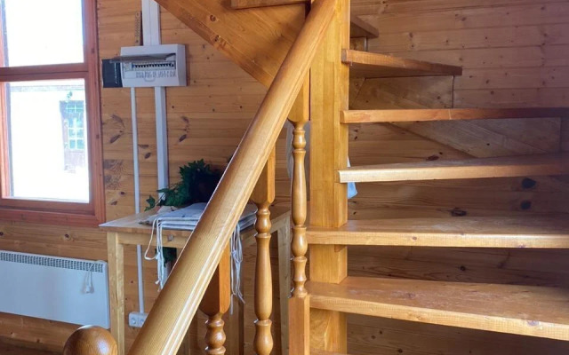 Частный Дом на 13 Человек Клёвое Место