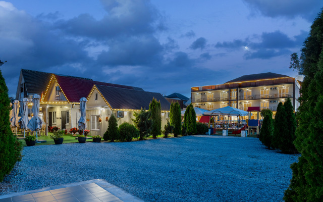 Гостевой Дом Мираж-Престиж