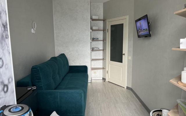 Uyutnaya U Metro Bratislavskaya Flat