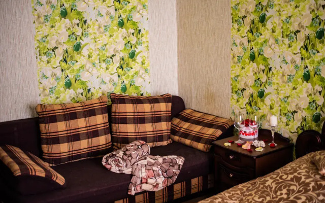 Na Masherova Apartment