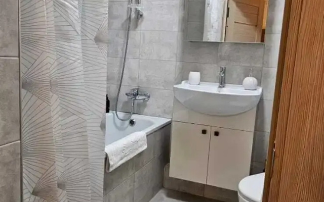 Квартира в ЖK Сeрдце Роcтовa