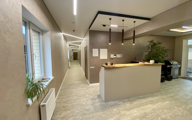 Vikol Guest House