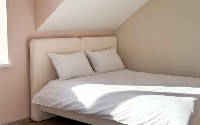 Частный дом Коттедж в Городе