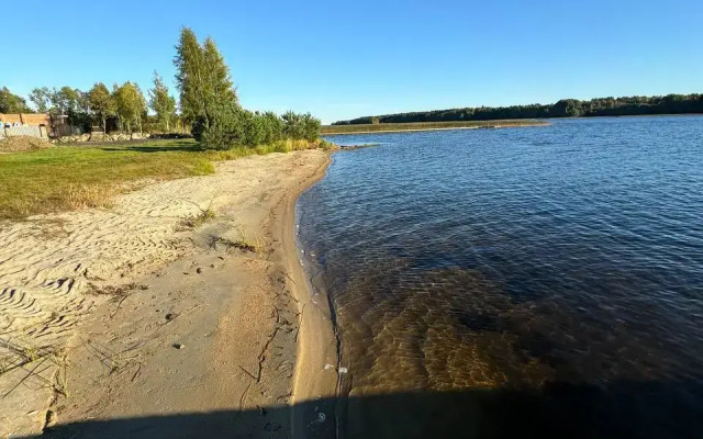 Вилла Ялгуба