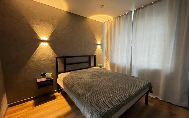 Апартаменты на Францева