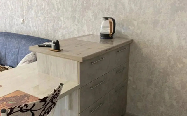 Studiya 298 Na Ulitse Gaydara 22k1 Flat