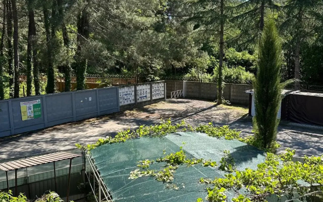 Paradise Villa