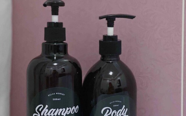 Апартаменты на набережной