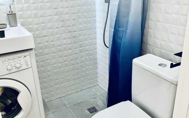 Апартаменты 491.3 Кунцевская