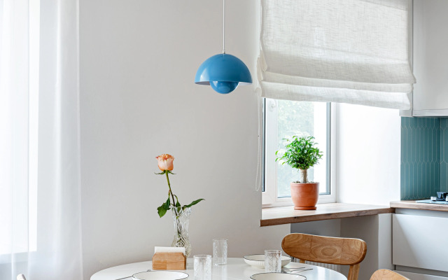 Квартира на улице Нурсултана Назарбаева 21/64