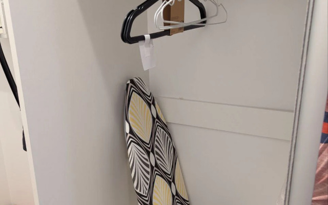 Апартаменты Уютная студия Пульс у м. Большевиков