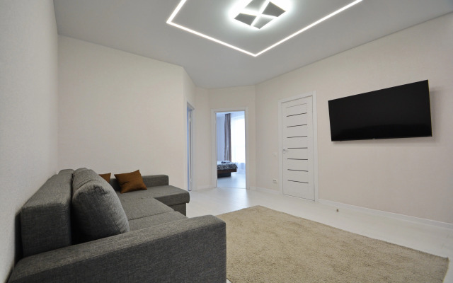 Апартаменты Белградская 1