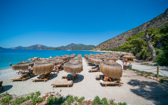 Liberty Hotels Lykia Adults Only - Ultra All Inclusive - Image 7