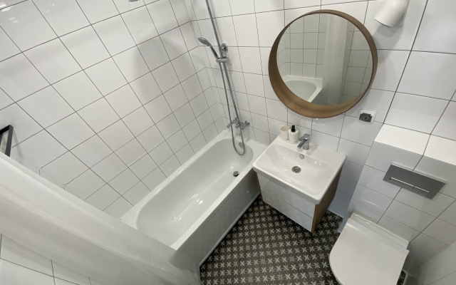 Апартаменты на Герцена 20