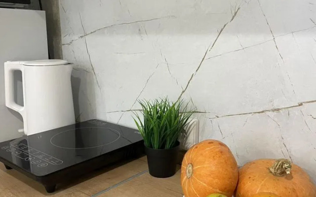 Квартира на Октябрьской 5