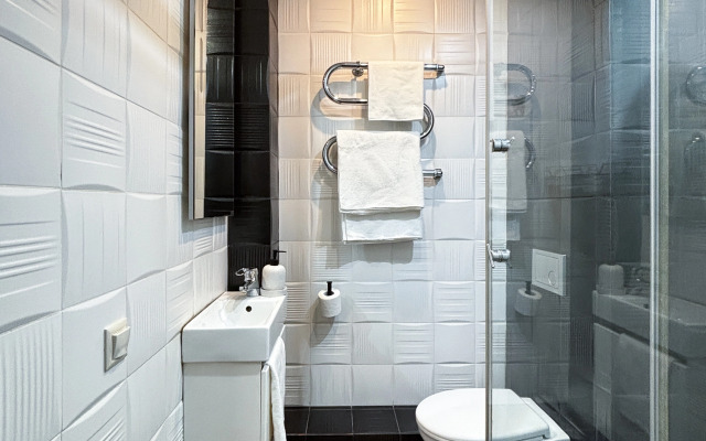 Жилое помещение MegaStay 8