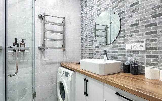 Апартаменты ADT Moon Blue