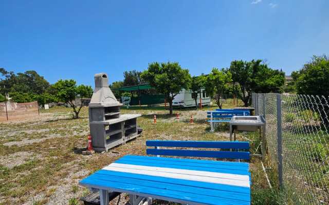 Orange Beach Camp Karavan Club
