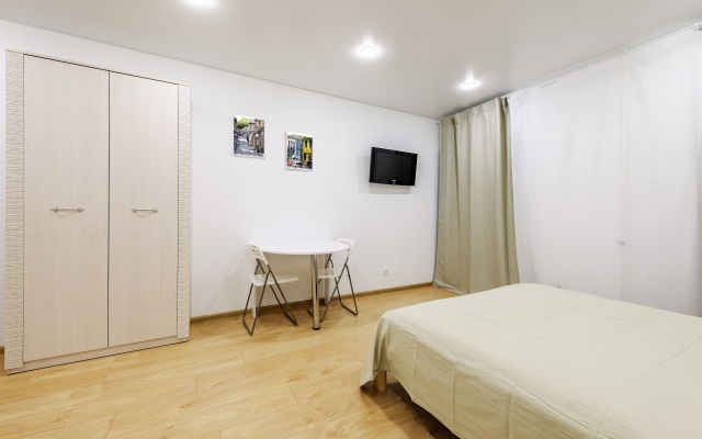 Апартаменты 2 на Рылеева 33