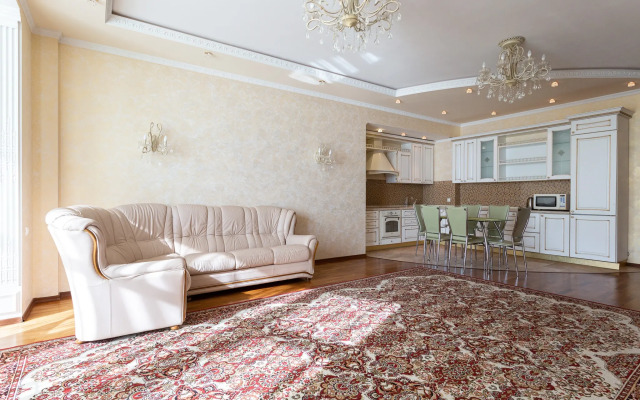 by the sea Apartments