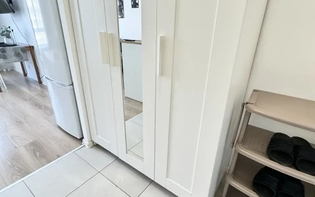 Letchika Lariushina 6/1 Proapart Apartments
