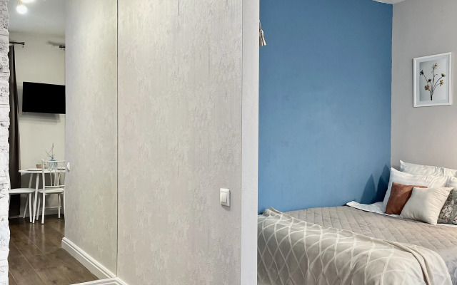 Na Karla Libknekhta 112 Flat