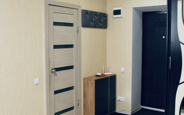 Квартира Уютная студия около Волги