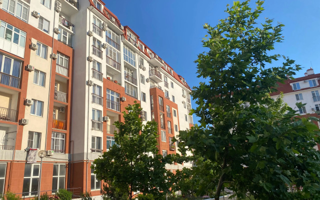 Квартира Гранат