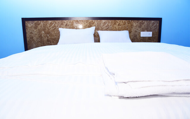 Thangam Residency Hotel