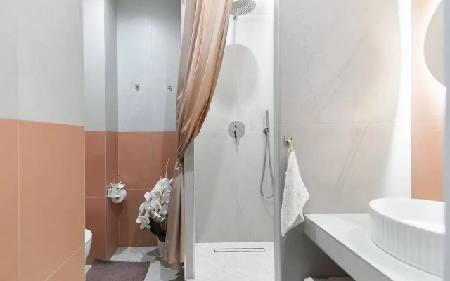 Апартаменты ЖК Гранд Авеню