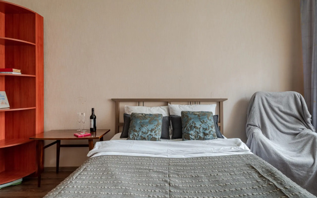 Romashka Flat