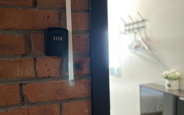 Апартаменты Студия-стандарт