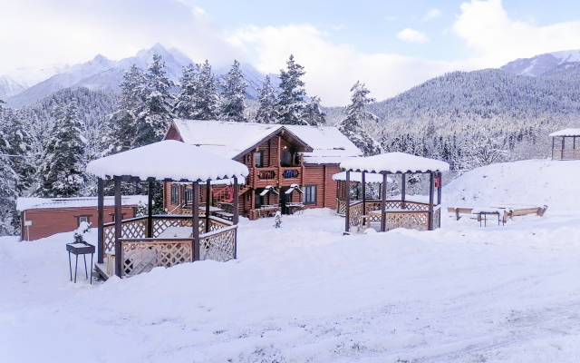 Panorama Ski Resort