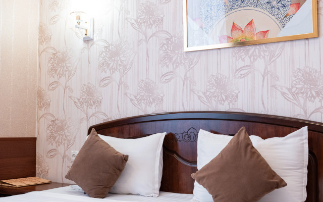 Meros Boutique-hotel
