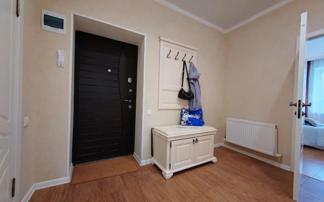 Sweet Home na ulica Komarova 22 Apartments